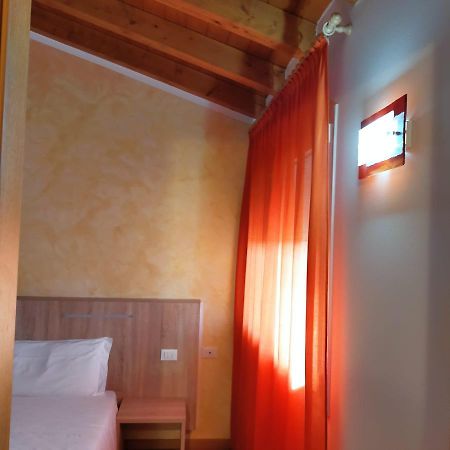 Al Cavaliere Villa Pordenone Luaran gambar