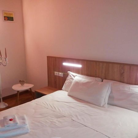 Al Cavaliere Villa Pordenone Bilik gambar