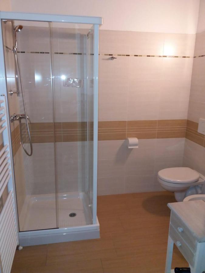 Al Cavaliere Villa Pordenone Luaran gambar