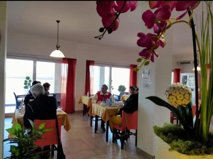 Al Cavaliere Villa Pordenone Luaran gambar