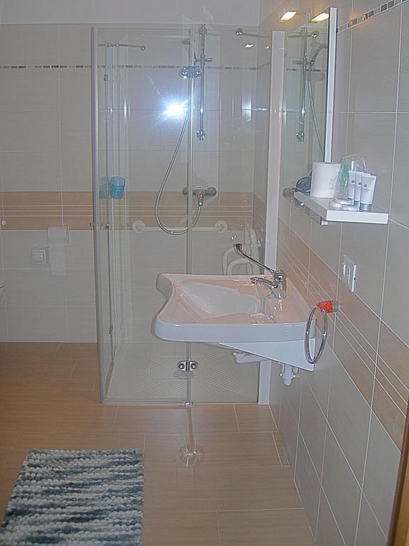 Al Cavaliere Villa Pordenone Luaran gambar