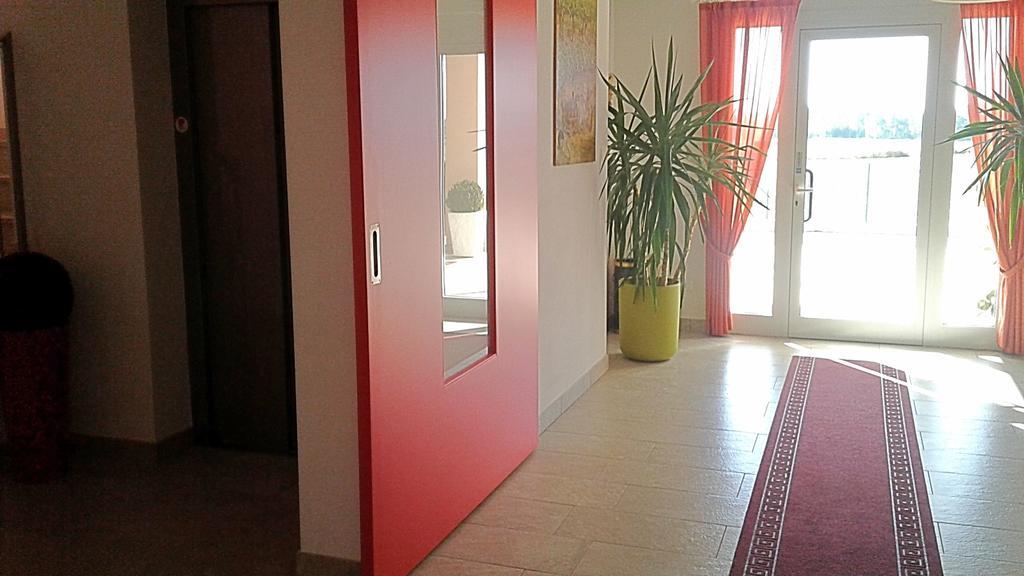 Al Cavaliere Villa Pordenone Luaran gambar